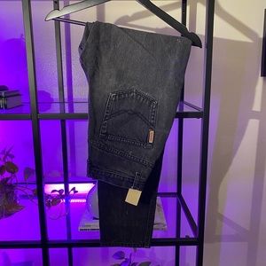 Gitano High Waisted Jeans